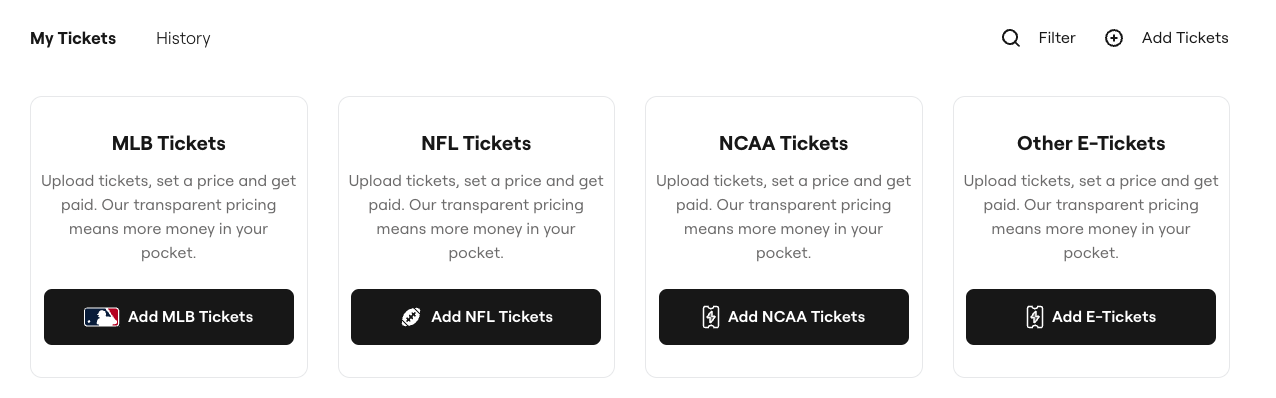 Buy Nfl Tickets Online In India India