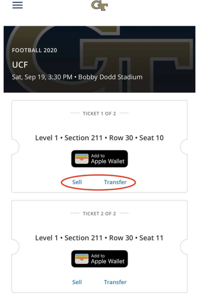 SeatGeek Signs Up as Official Ticket Resale Partner for NFL