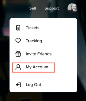 How To Verify Your  Account - See How Support